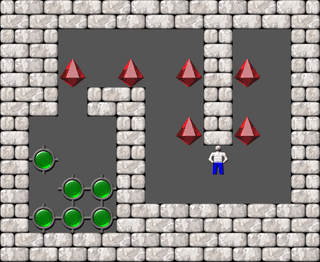 Уровень 349 — More Bugs collections